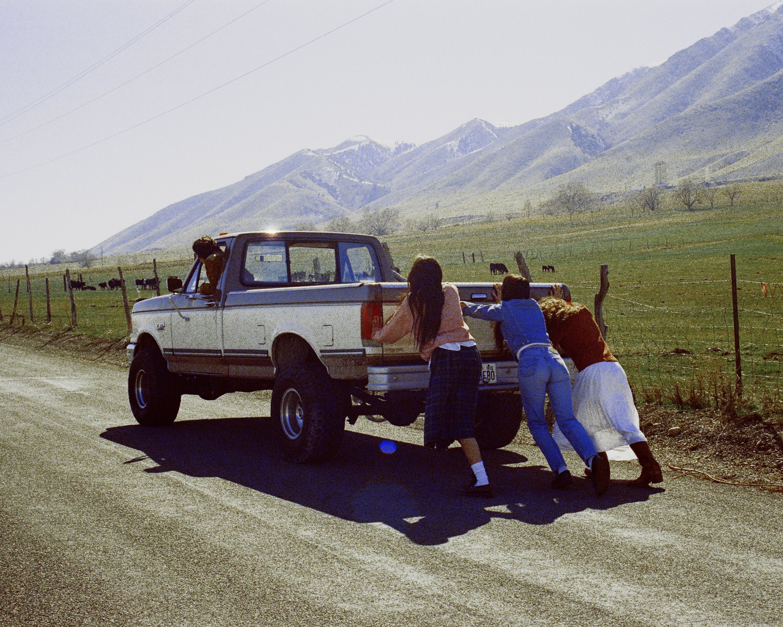 Wasatch Product Co. Campaign 2024