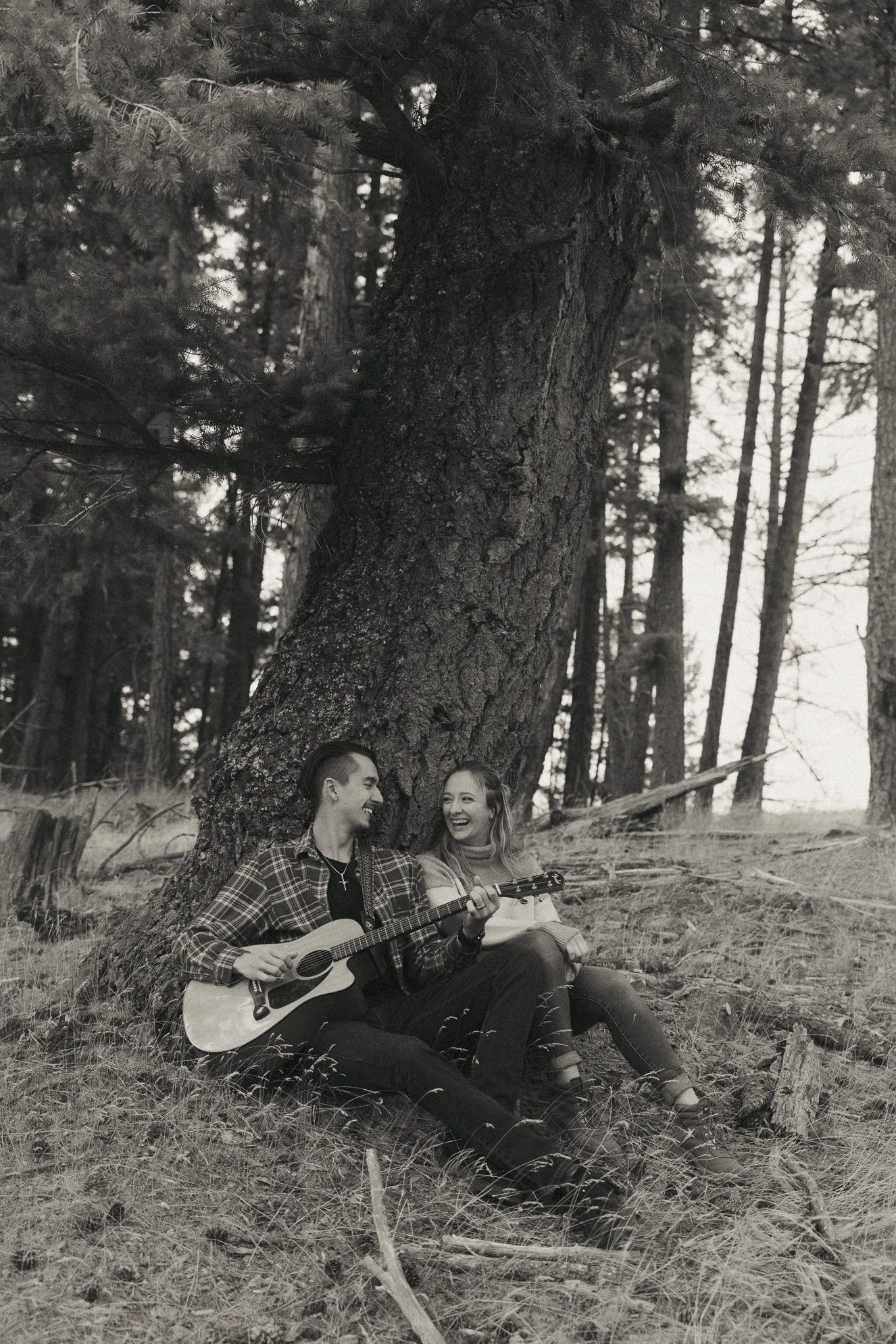couples photo locations in coeur d'alene