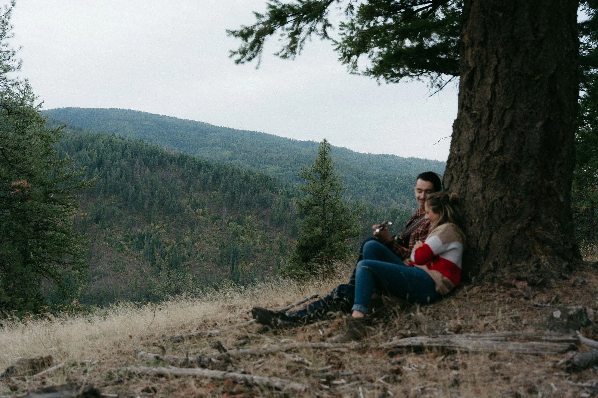 Coeur d'Alene Engagement Photography - Tiana Olivia Photography020.jpg