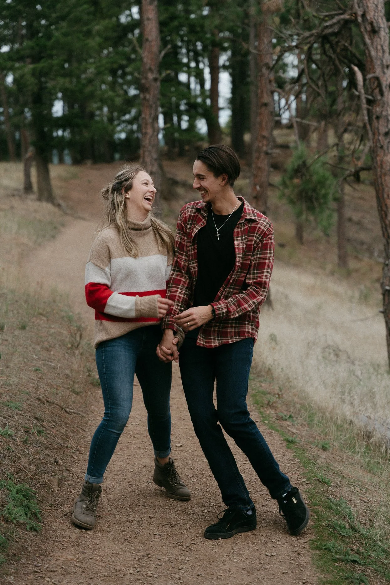 Coeur d'Alene Engagement Photography - Tiana Olivia Photography025.jpg