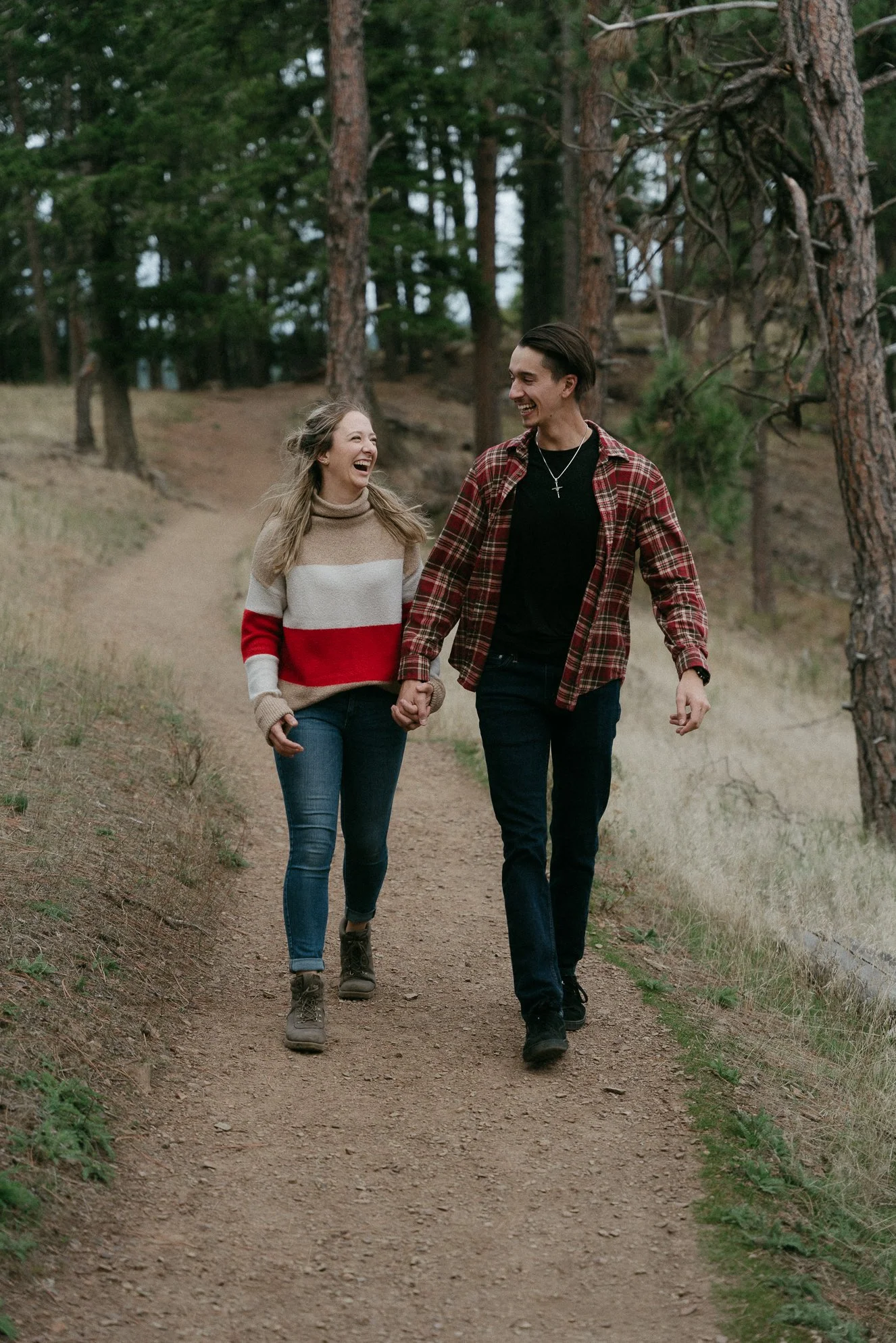 Coeur d'Alene Engagement Photography - Tiana Olivia Photography024.jpg