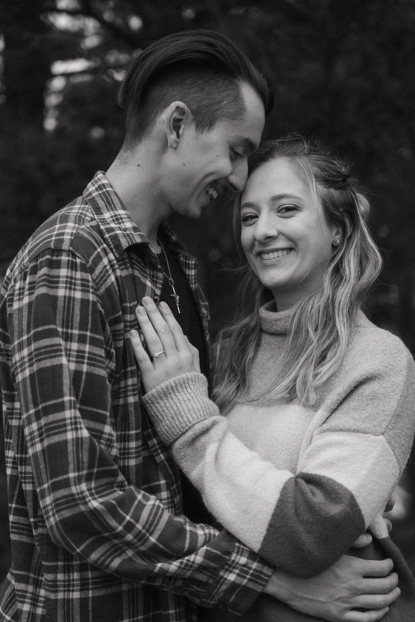 Coeur d'Alene Engagement Photography - Tiana Olivia Photography035.jpg