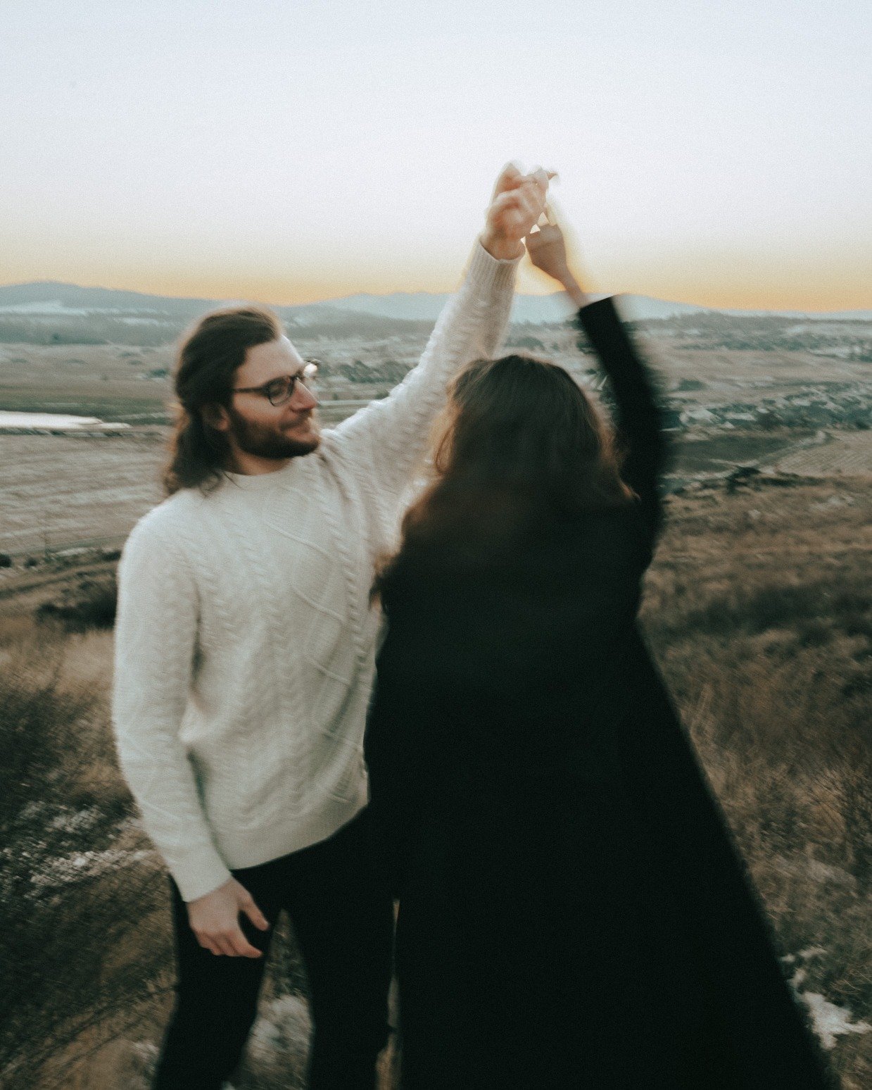 Should You Have an Engagement Photo Session?

If you&rsquo;re recently engaged, you may be debating taking engagement photos. But do you really need them?

I&rsquo;m personally a big advocate of engagement photos because I think this season is such a