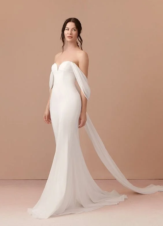 The Best Affordable Wedding Dresses — Tiana Olivia Photography