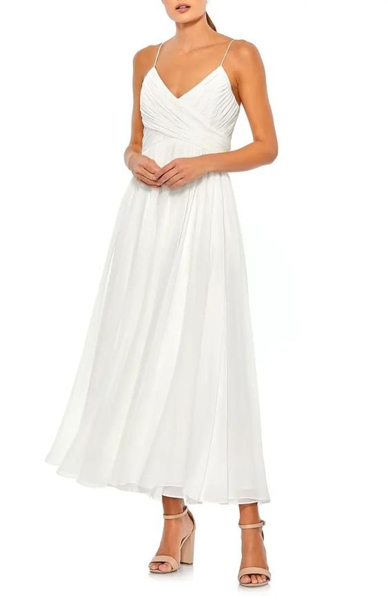 Affordable Wedding Dresses