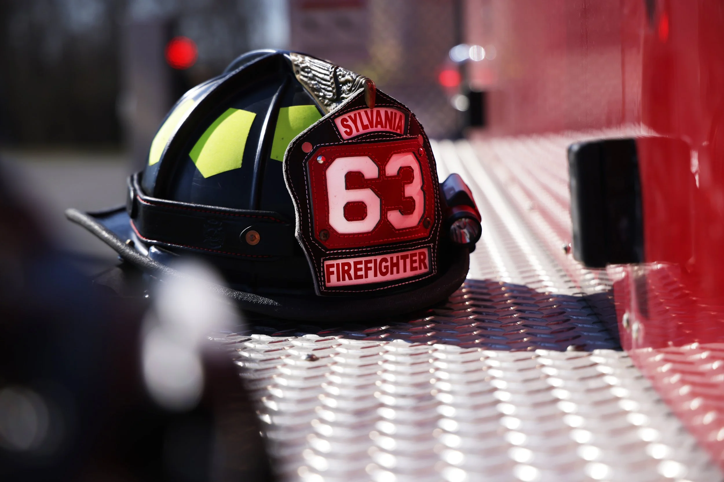 Sylvania Township Fire Department Plan Reviews and Permits — Sylvania