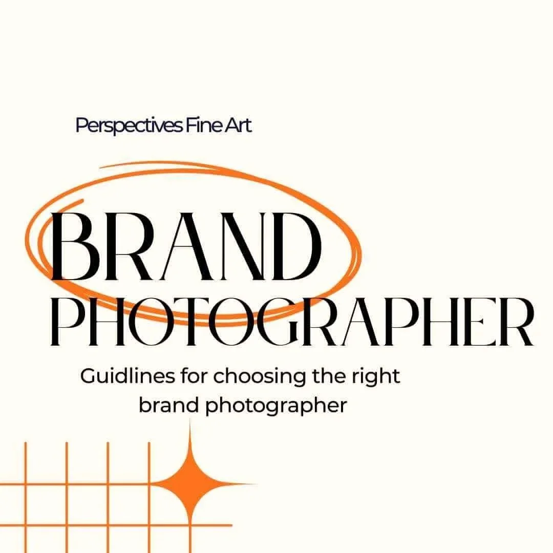 How to find the Right Personal Branding Photographer 