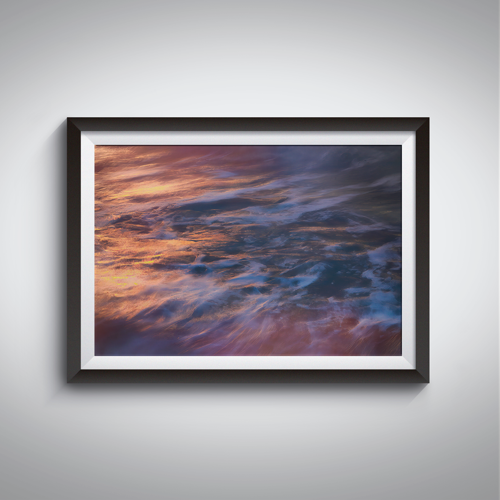 Wild Sea