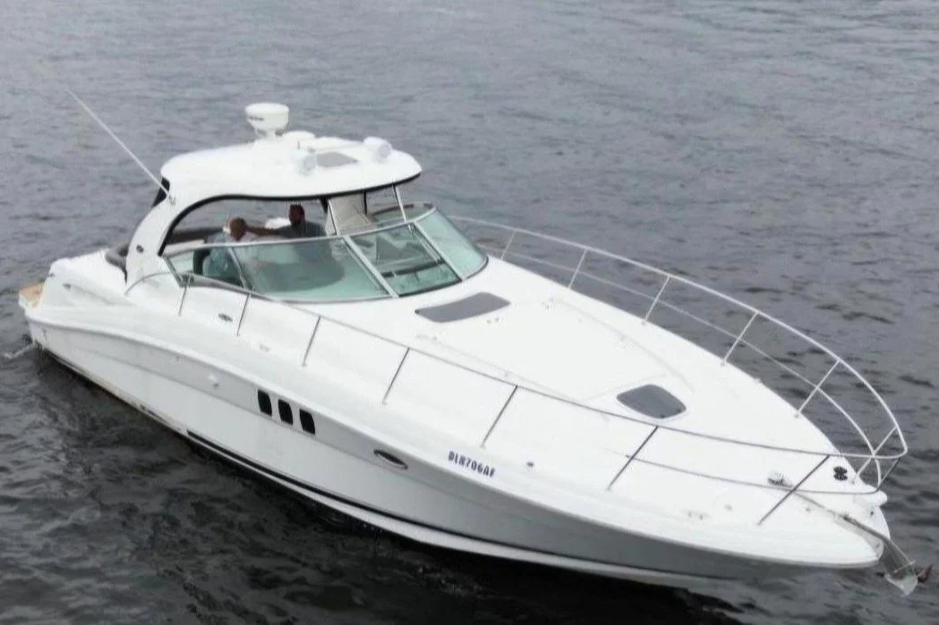 45ft Sundancer- Starting at $780