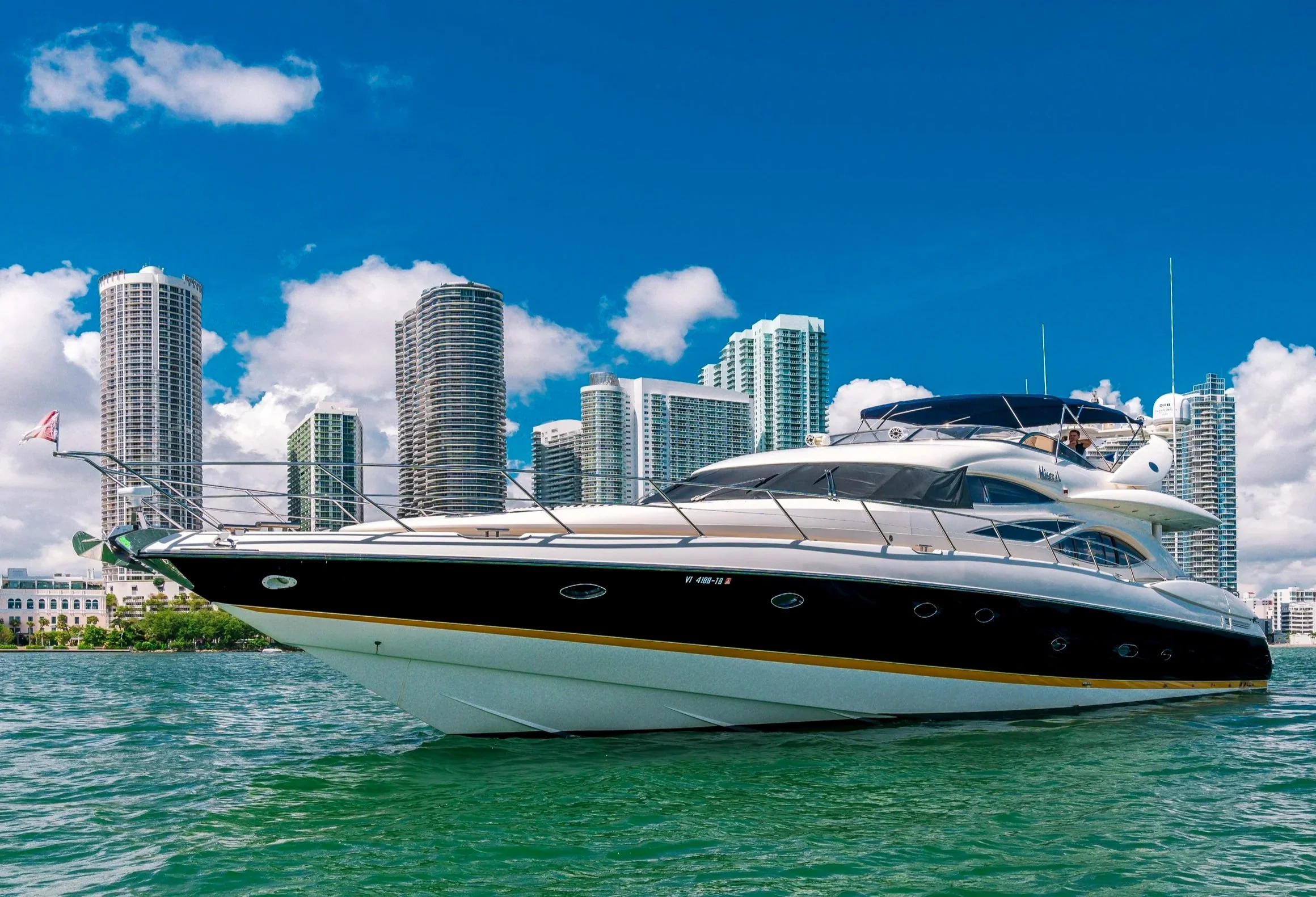 88FT SUNSEEKER  - Starting at $2925