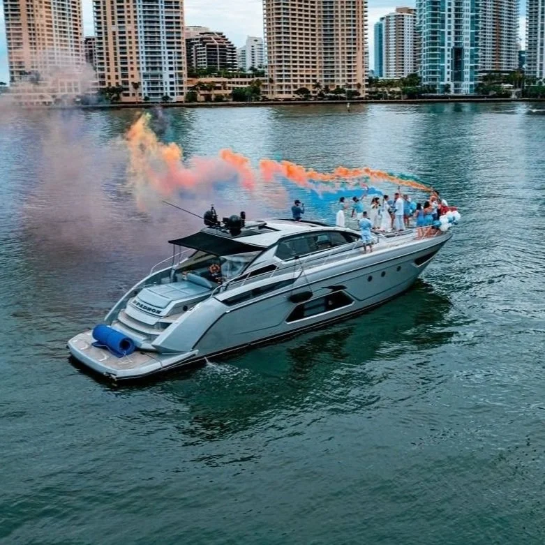 64FT ATLANTIS - Starting at $2000