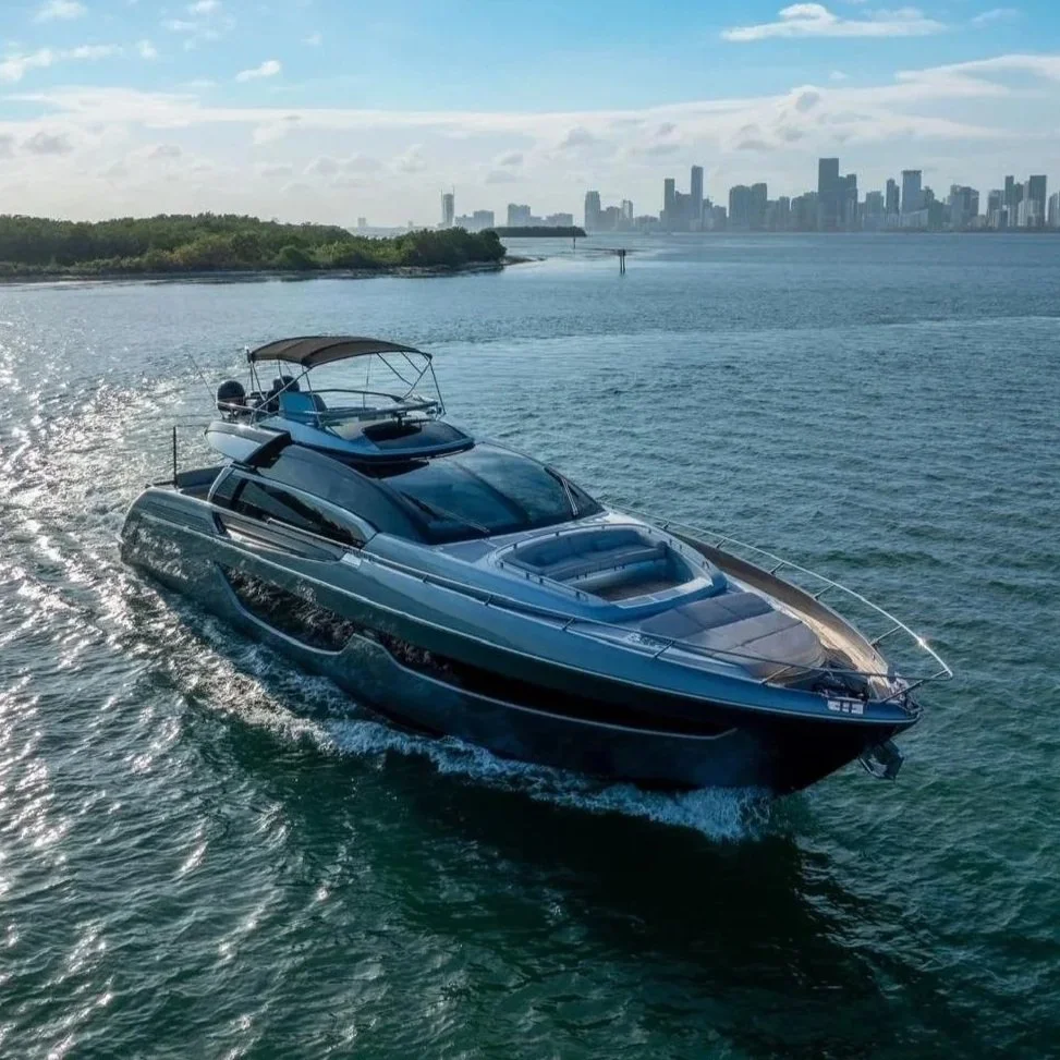 RIVA 76FT- Starting at $4950