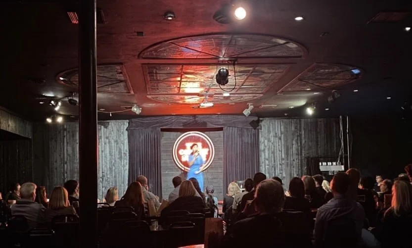 Comedy Store 