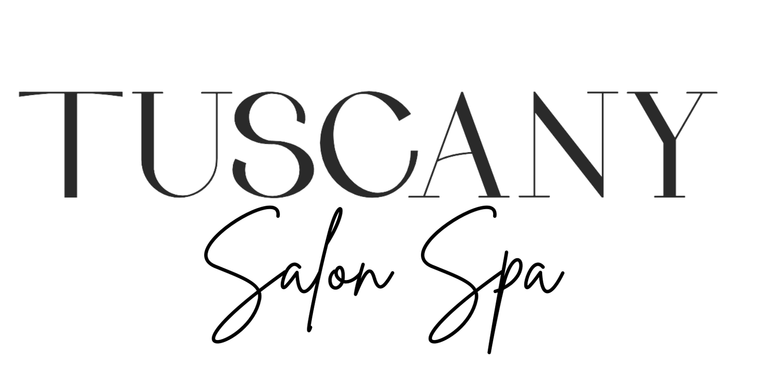 Tuscany Salon Spa