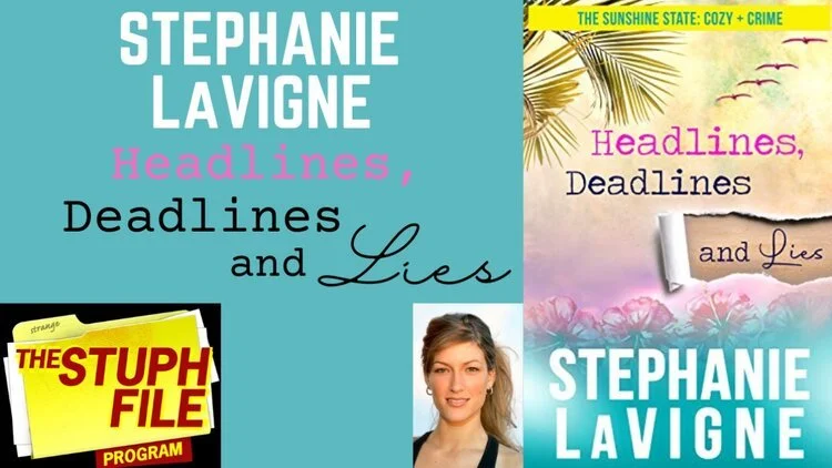 The Stuph File Program