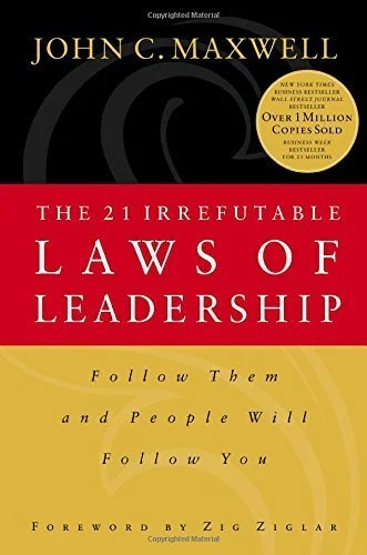 John C. Maxwell