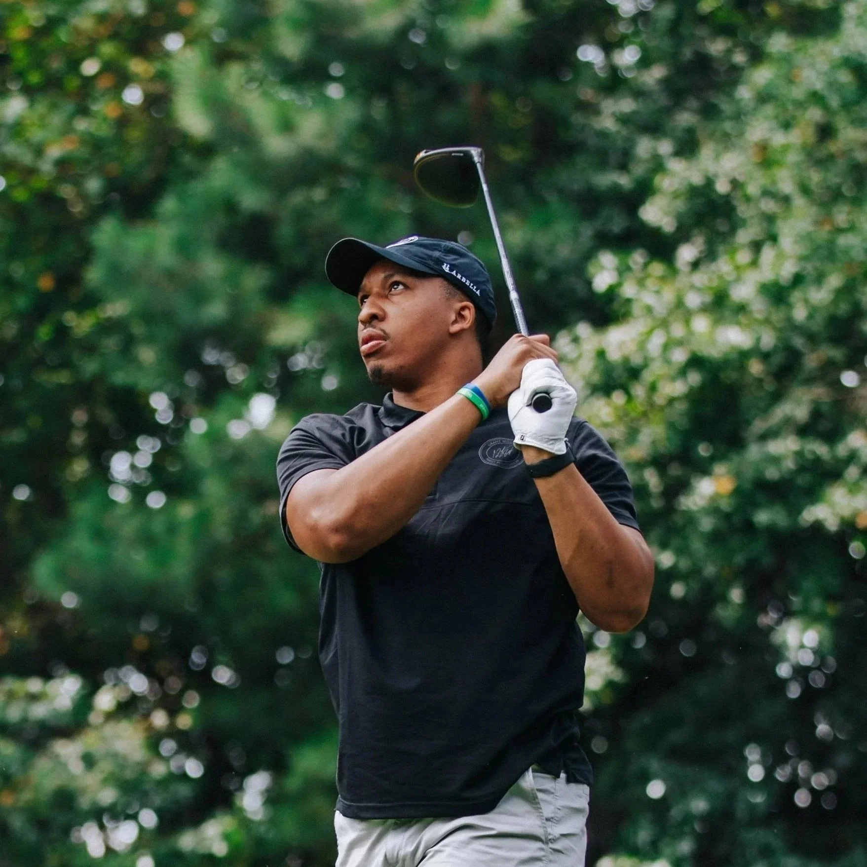 Grant Williams Family Foundation - A Year in Review 2023
