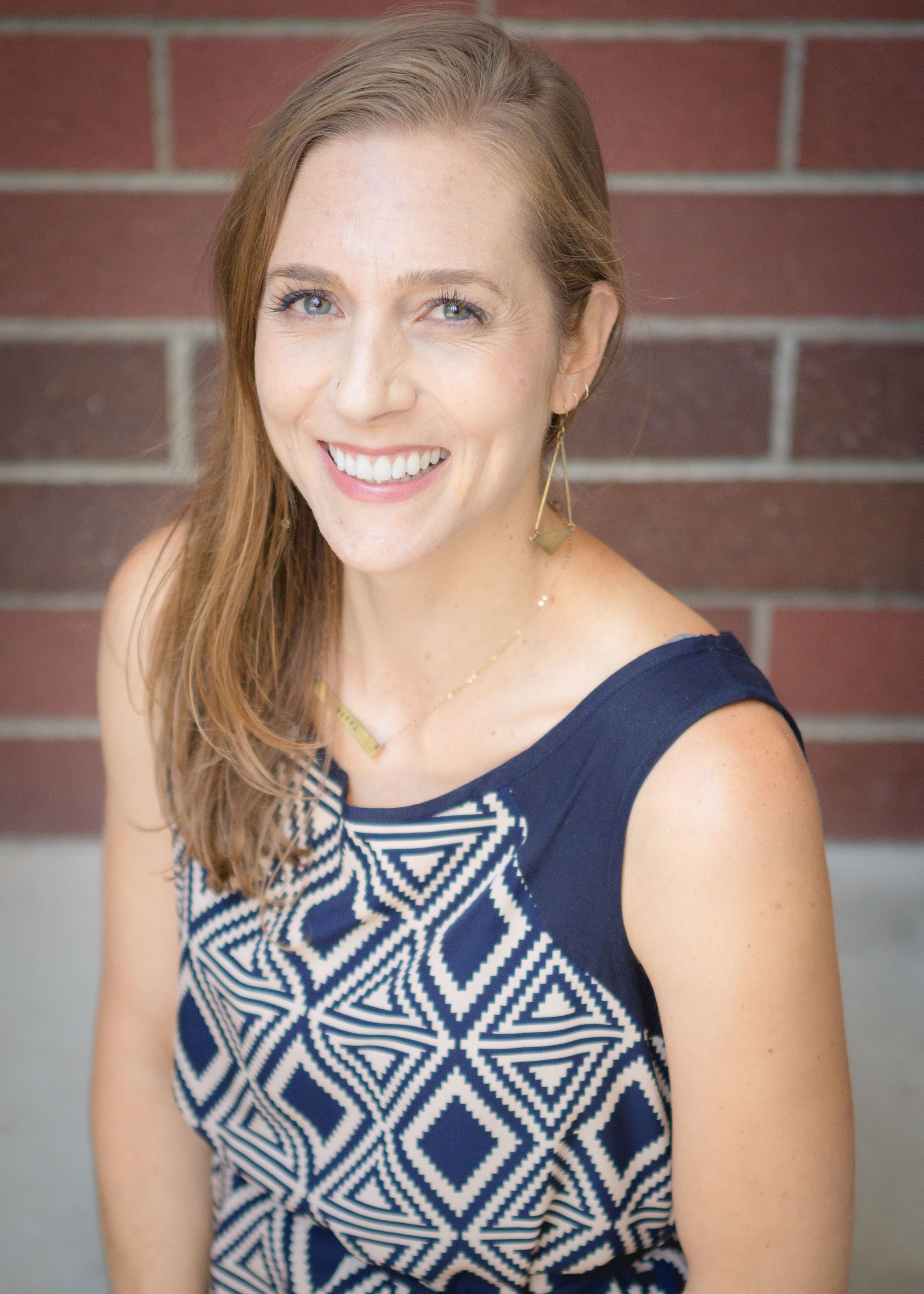 Meghan Kaloper, counselor