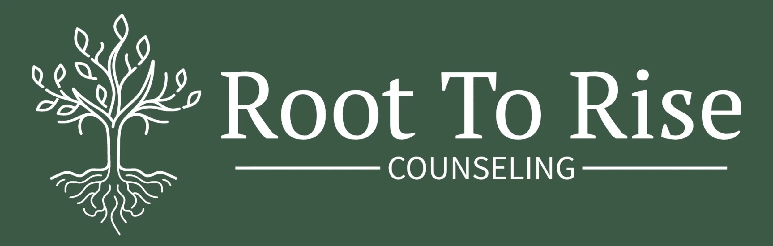 Root to Rise Counseling- Meghan Kaloper, LMHC- Washington state