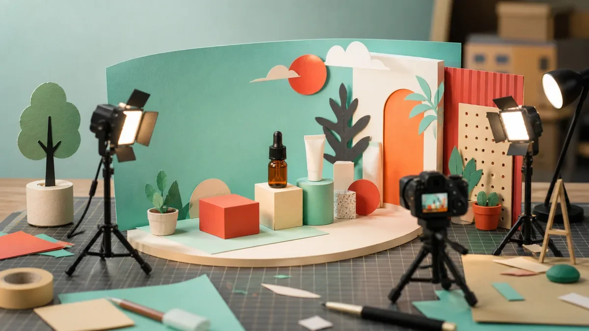 Why Docu-Style Branded Content Works Better Than Overproduced Ads