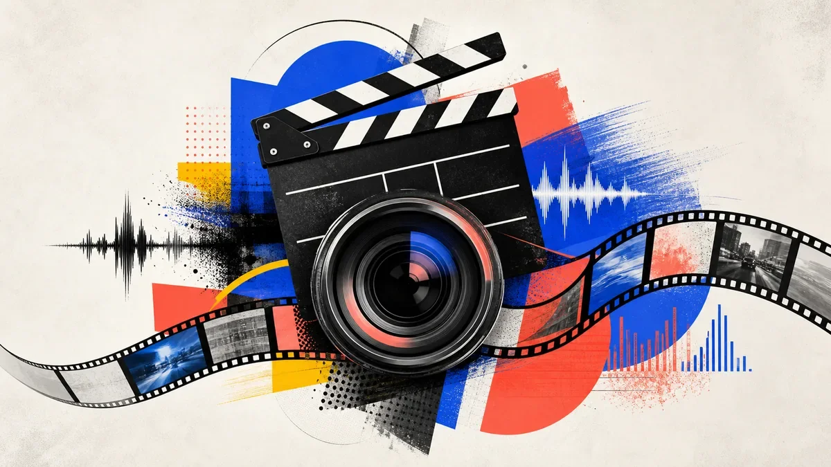 What Does a Full-Service Video Production Company Do?