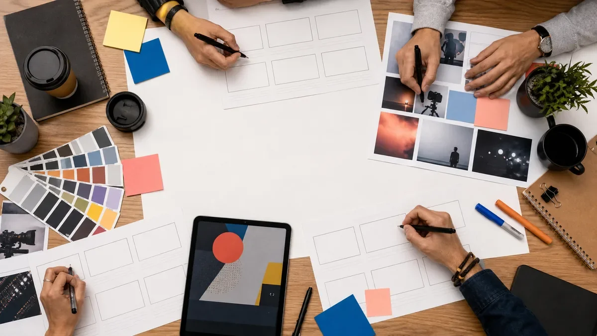 How to Choose a Video Production Company in Tampa
