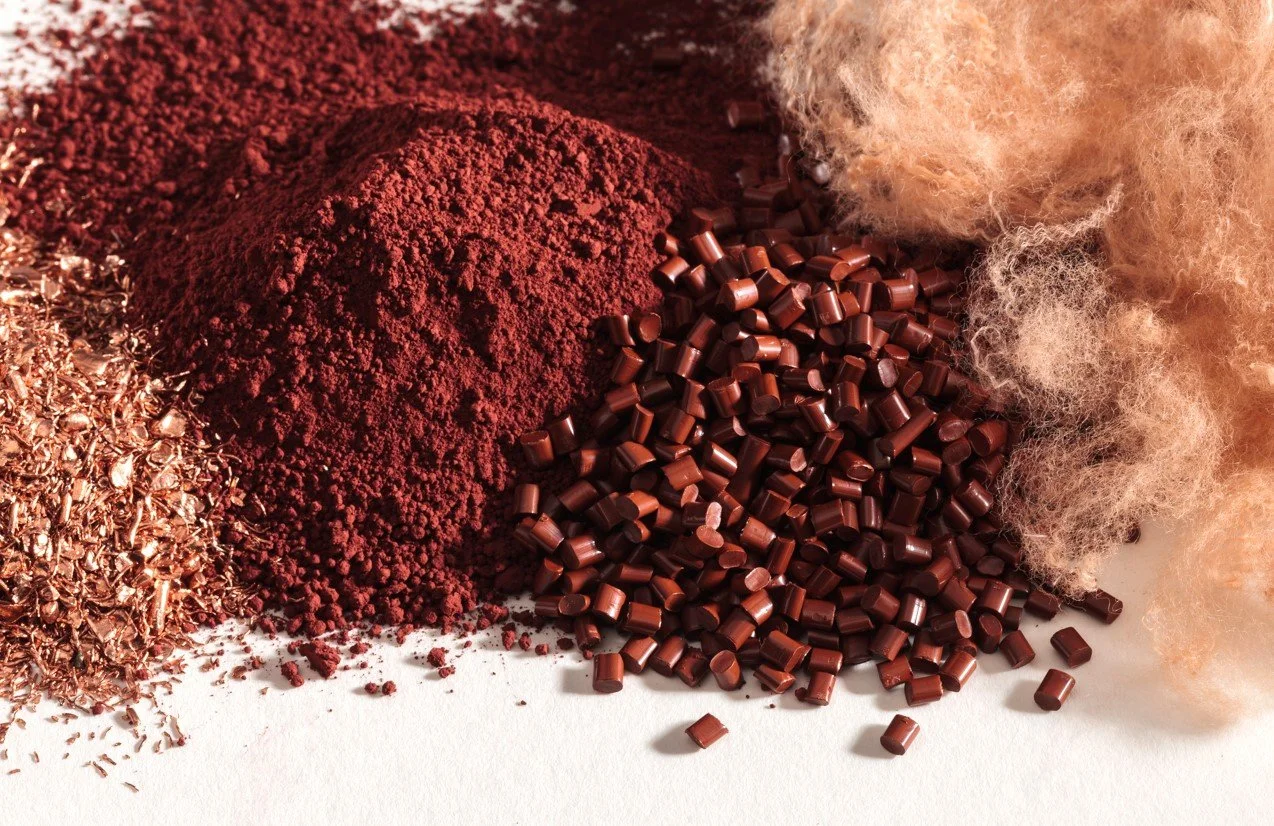 Bringing copper to life: Henrico-based Cupron’s innovations are redefining copper 