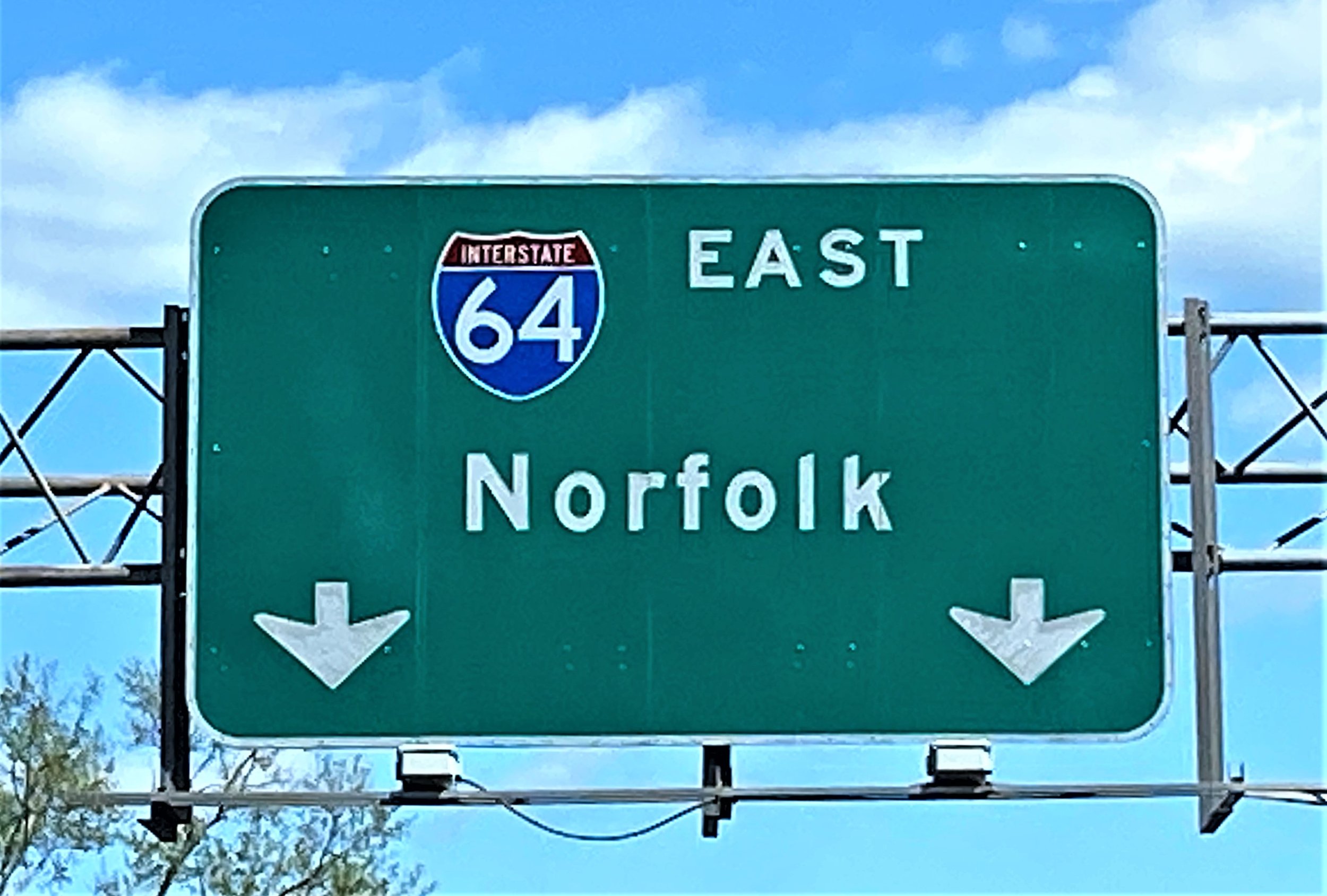Miles of Progress: I-64 Gap and HRBT Expansion projects are reshaping our megaregion