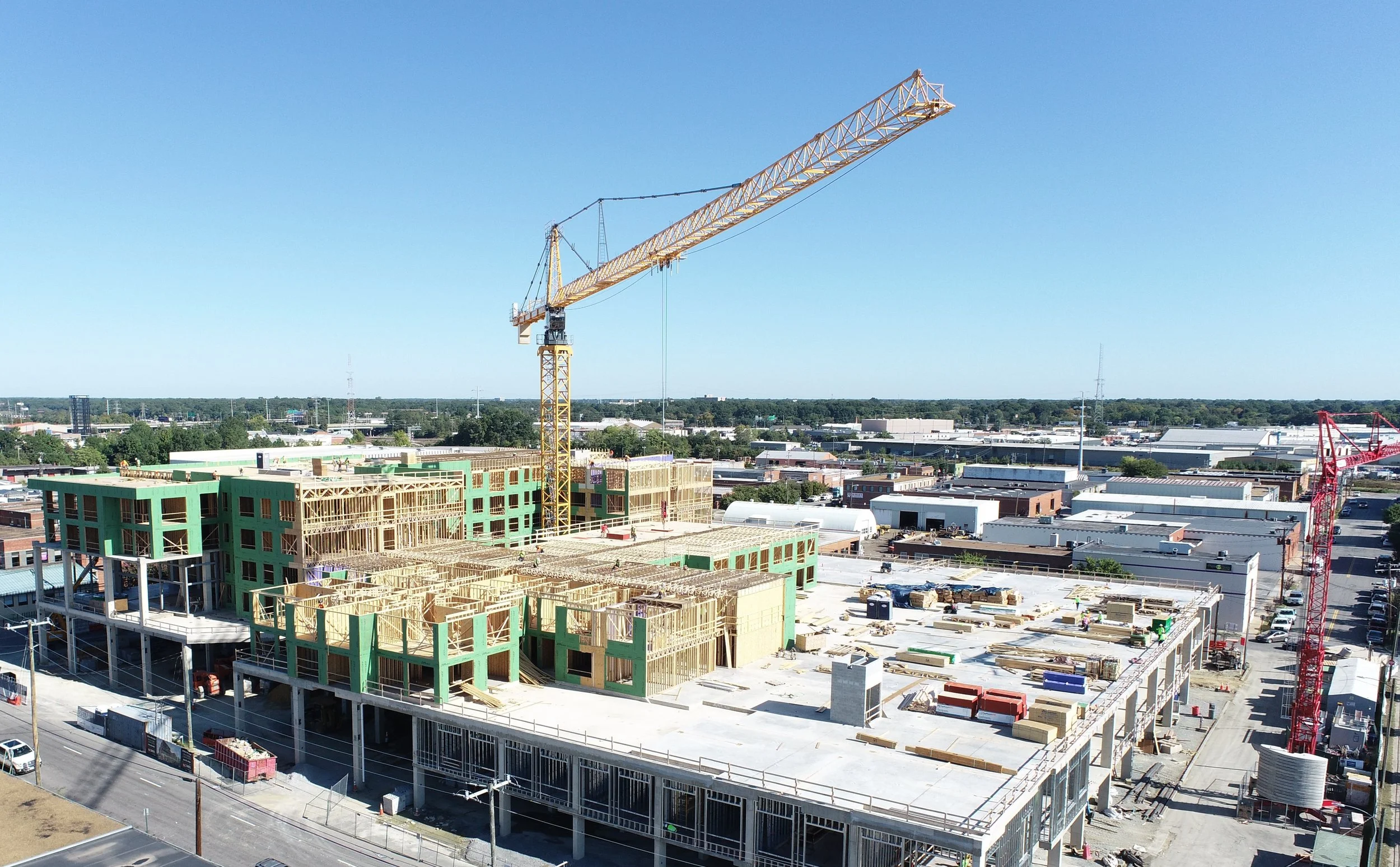 Opportunity Zones: What are they? How do they work? Who do they help? And where are they headed?