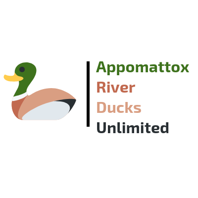Appomattox River Ducks Unlimited Chapter