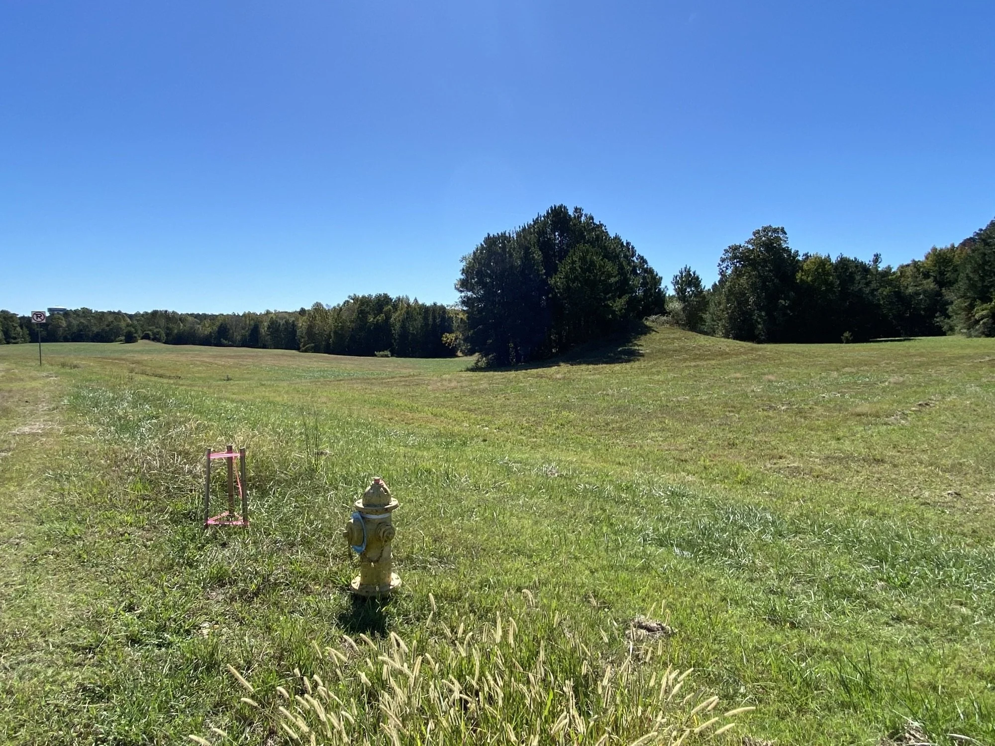 Ritchie Property — Roslyn Farm Corporation