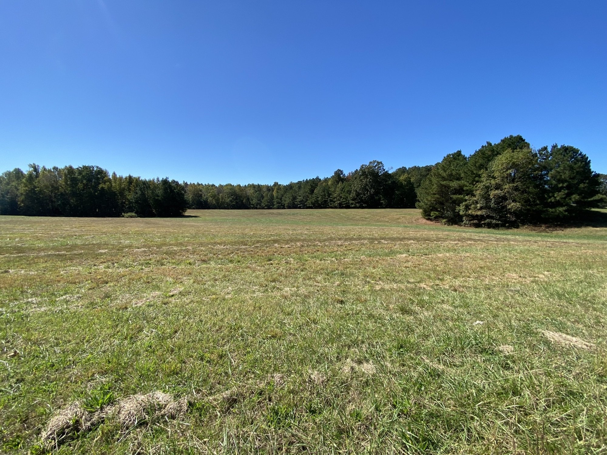 Ritchie Property — Roslyn Farm Corporation