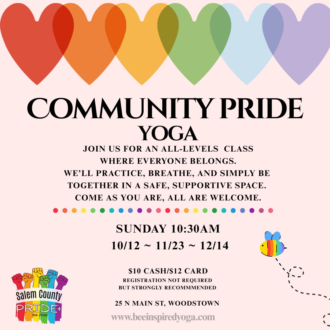 Community Pride