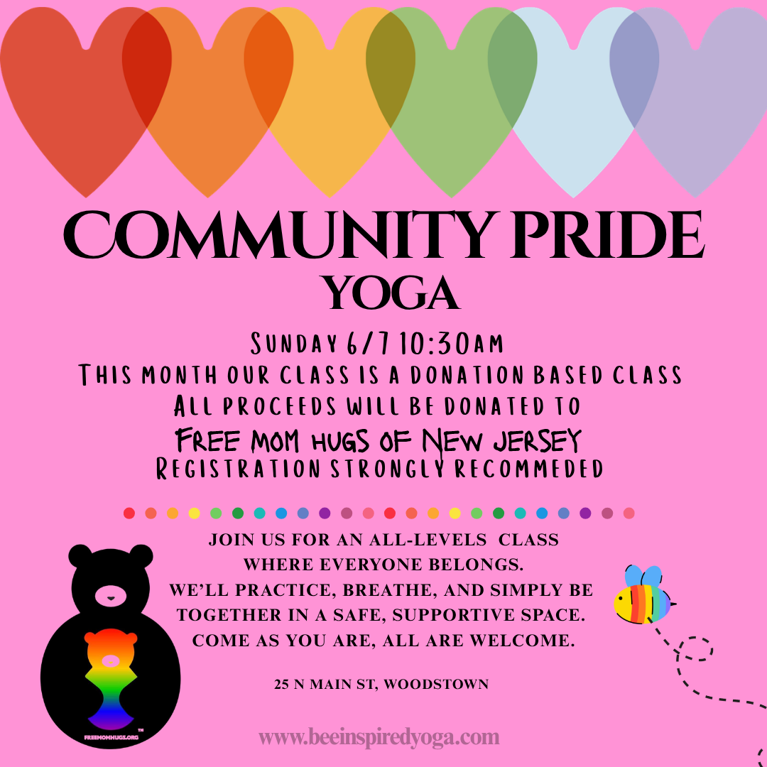 Community Pride