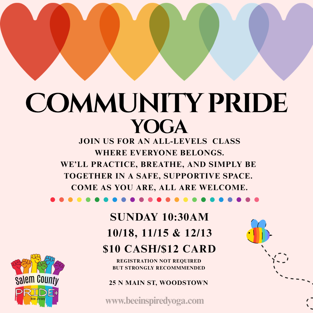 Community Pride