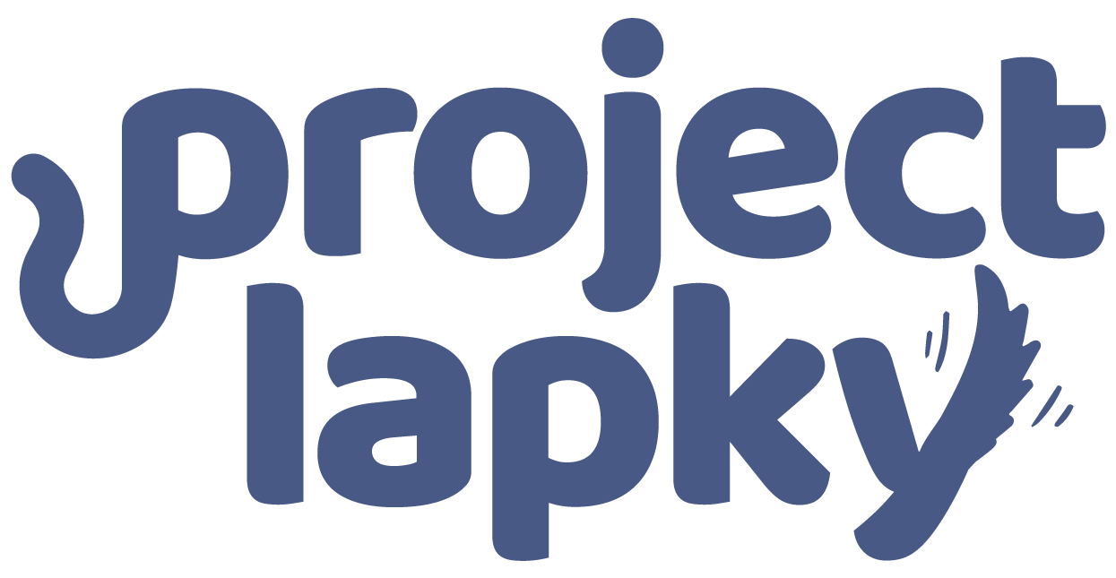 Project Lapky