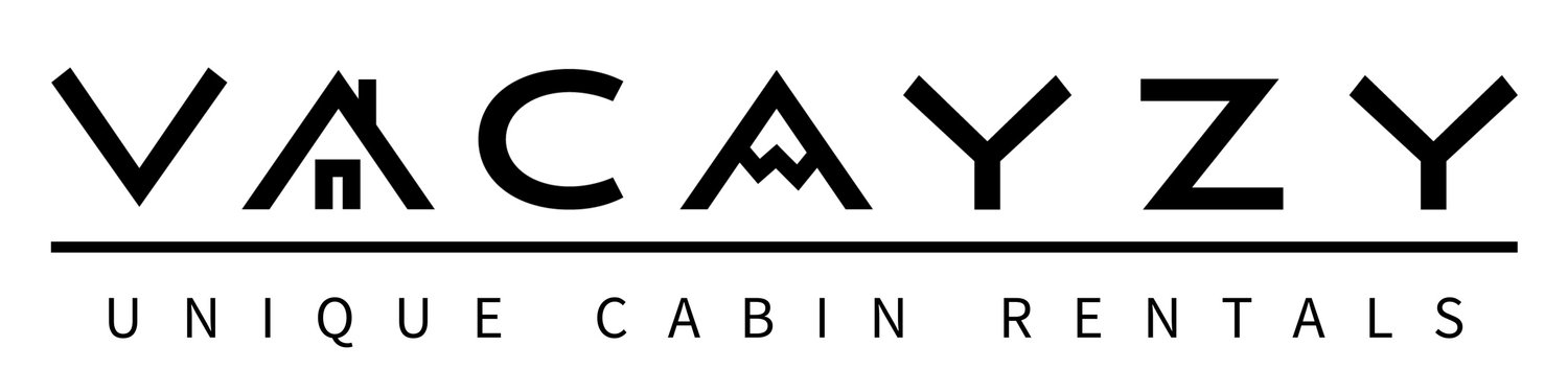 Vacayzy - Unique Cabin Rentals