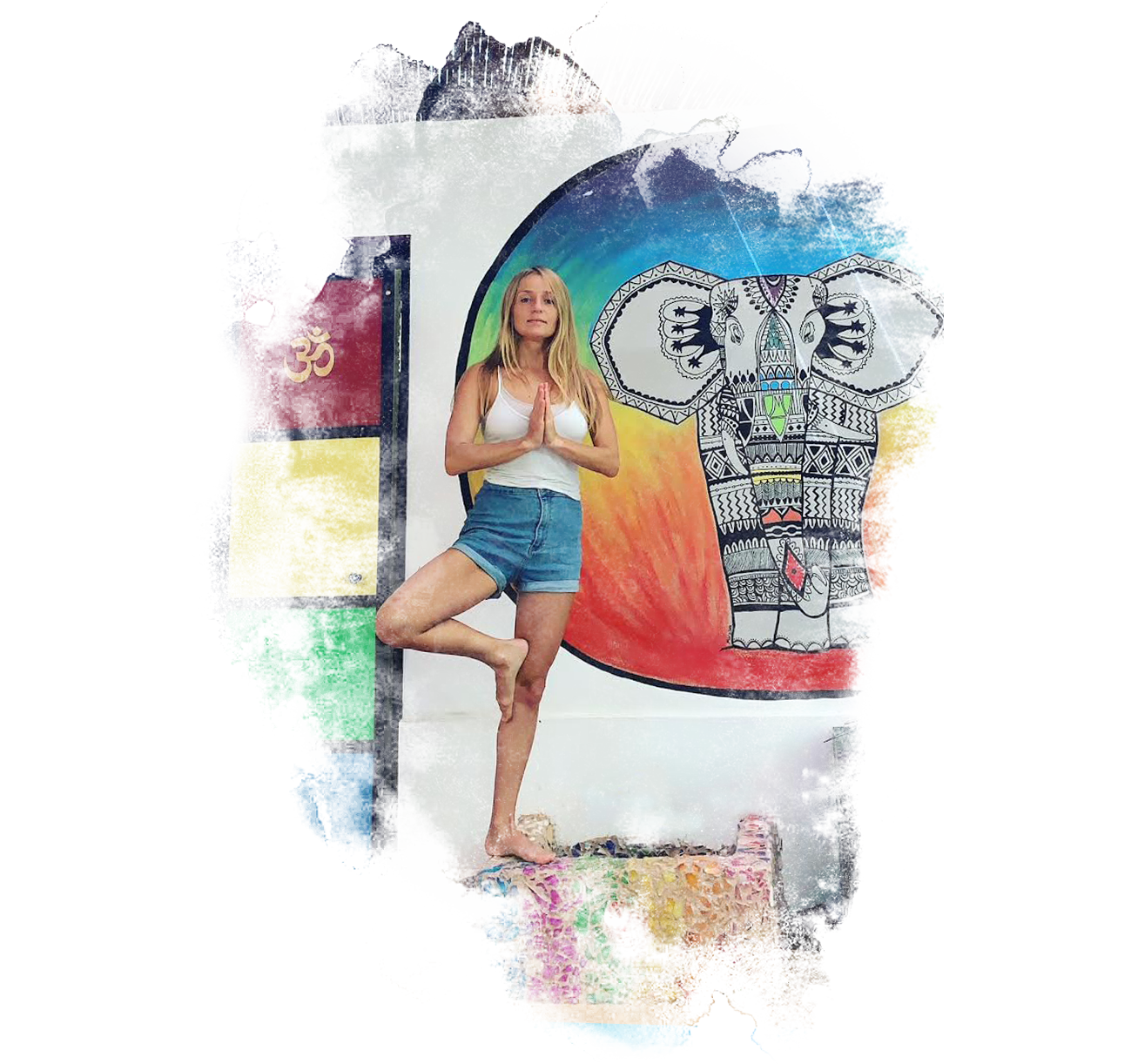 Karina Wildgoods, Founder of Wild Chakra Kids