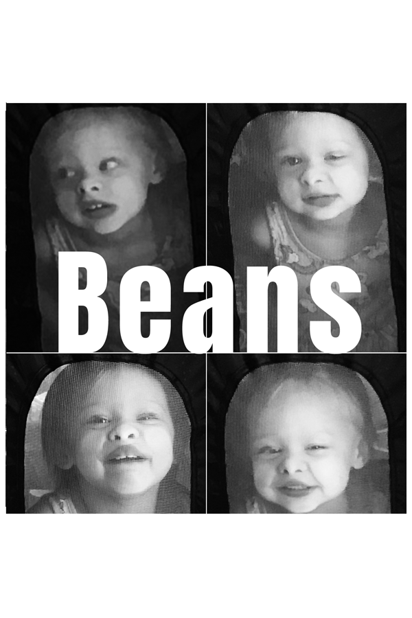 Beans by Gary Randal (CD)