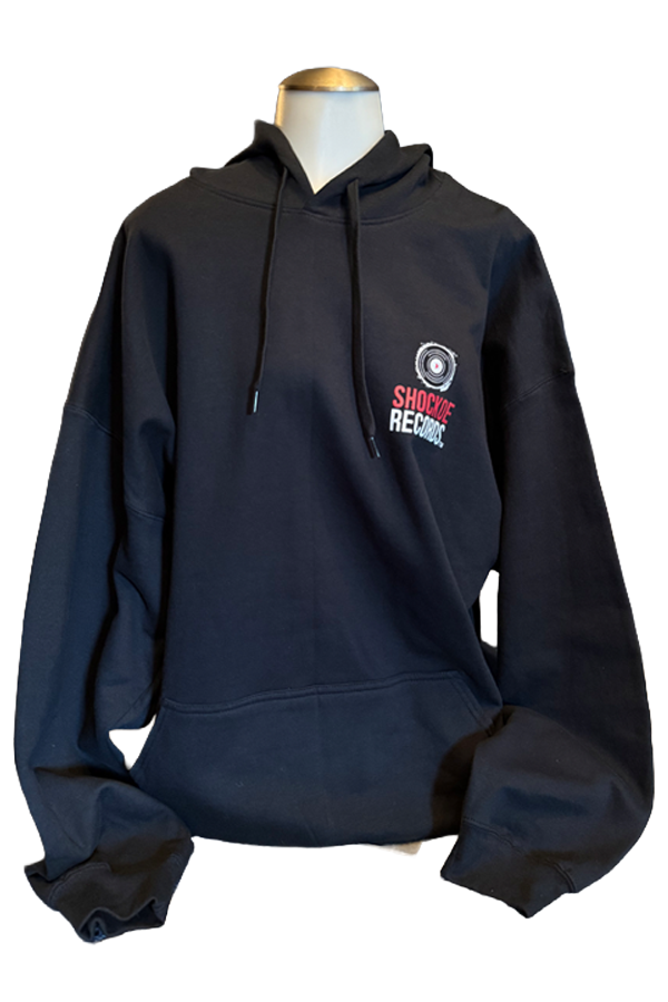Shockoe Records Hoodie