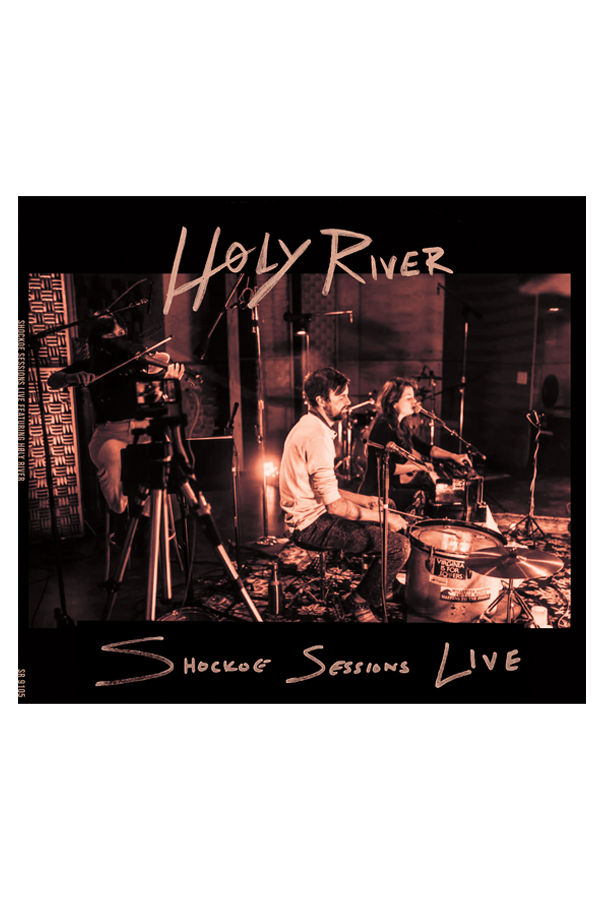 Høly River on Shockoe Sessions Live!