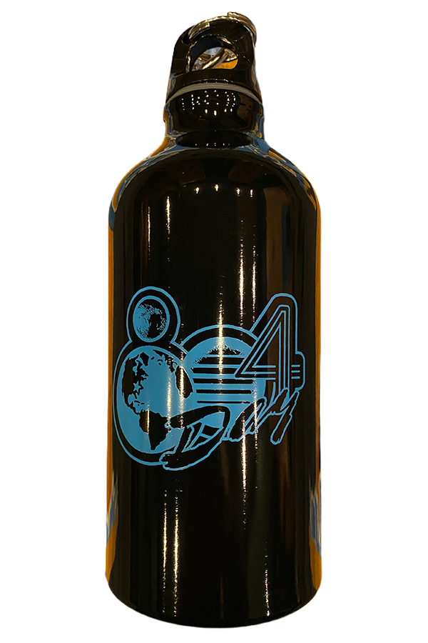 804 Day Water Bottle