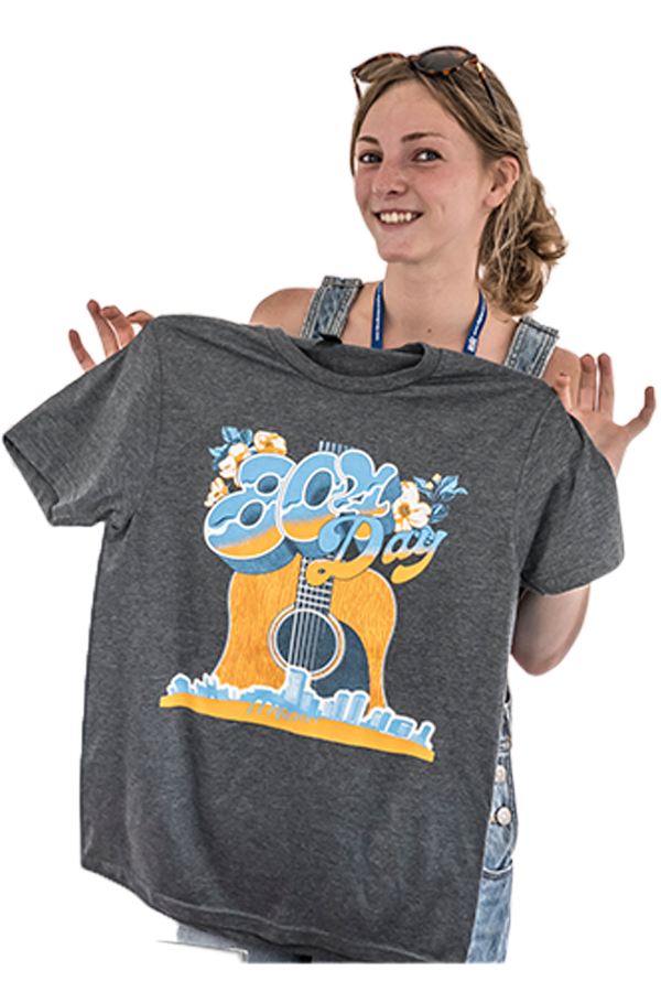 804 Day 2026 T-Shirt