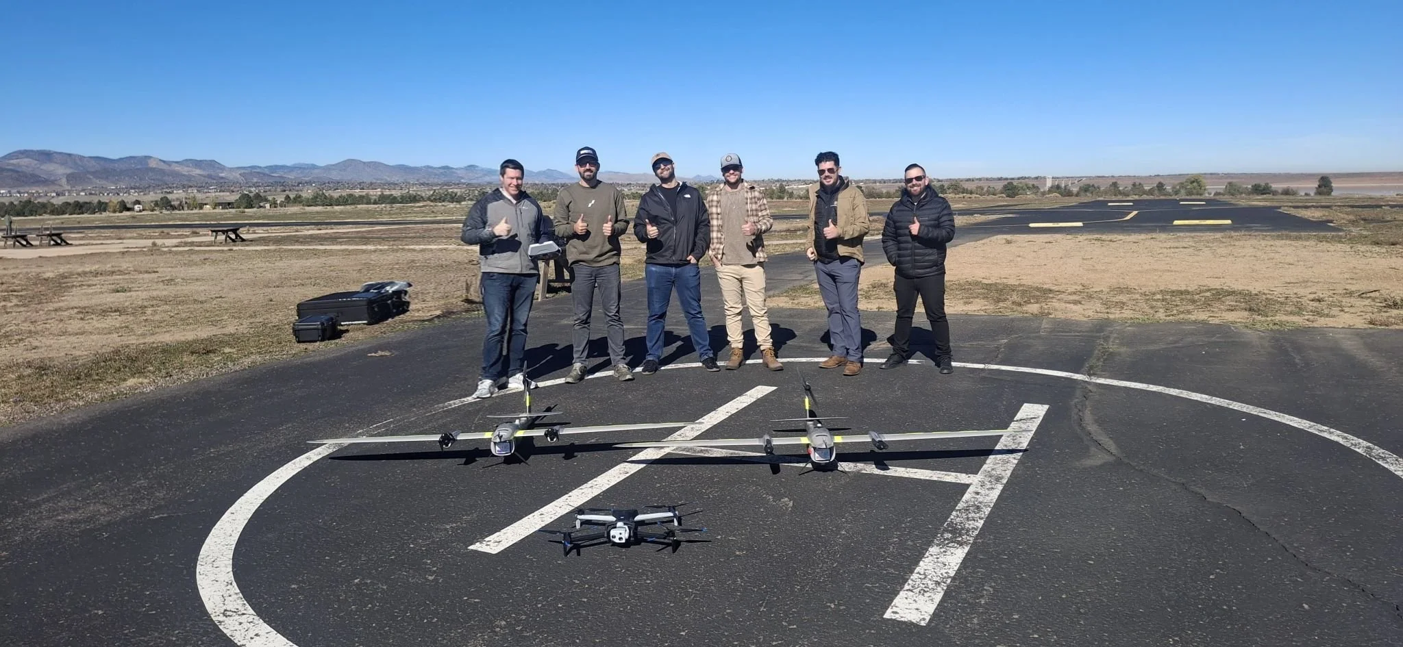 What Features Should You Look for in Mapping Data Software?