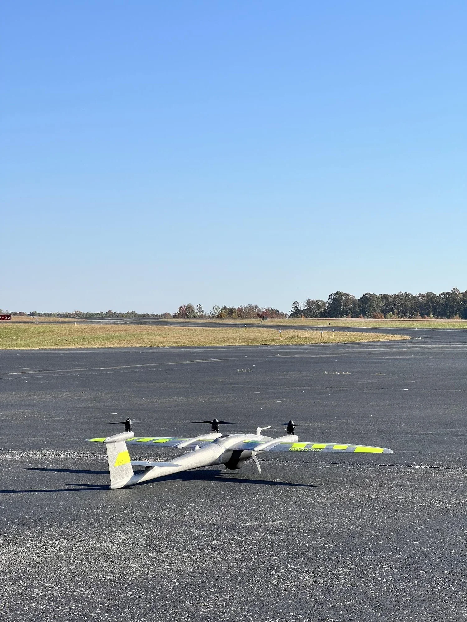 Aerial Mapping with Drones: Tools, Software, and Workflow