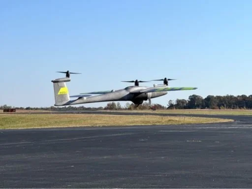 Public Safety Drones for First Responders: Faster, Smarter, Safer Operations