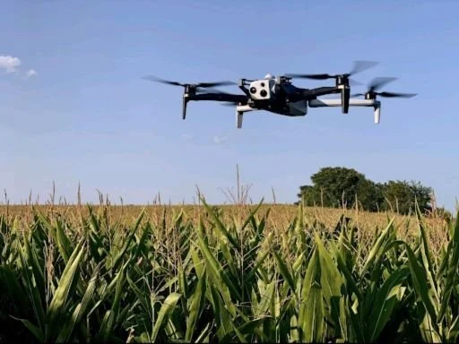How Does Drone Surveying Improve Accuracy Compared to Traditional Methods?