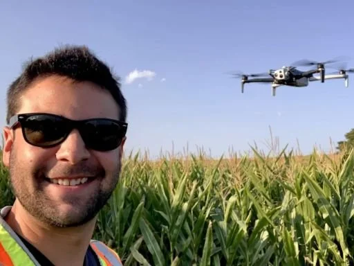 How Is Drone Mapping Changing Construction and Real Estate?