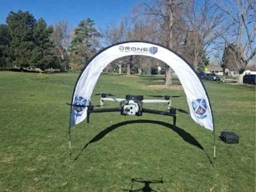 Which Components Determine the Durability of an Unmanned Aircraft?