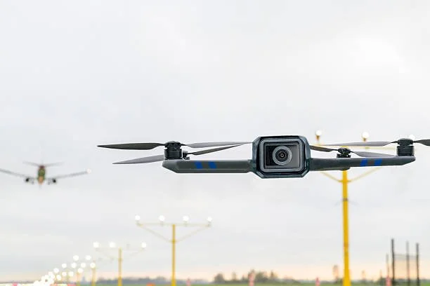 How Does Autonomous Navigation Improve Aerial Survey Results?